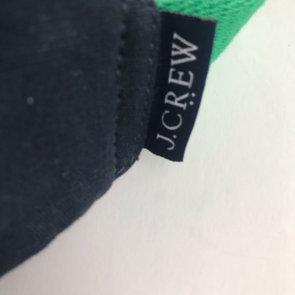 J Crew Colorblock belt bag - Picture 3 of 6